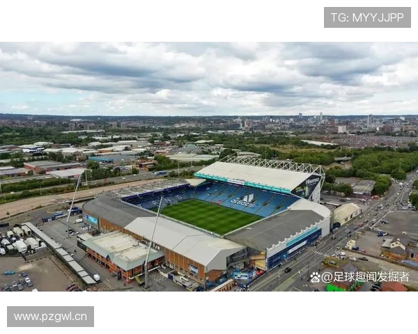 利兹联正式提交球场扩建计划埃兰路将升级至可容纳五万三千人 利兹联正式提交球场扩建计划埃兰路将升级至可容纳五万三千人
