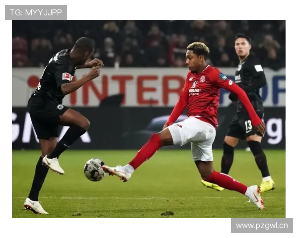 克里斯滕森先拔头筹伯克特救主美因茨主场一球战平法兰克福