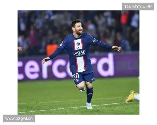 梅西生涯首战旧主 迈阿密国际世俱杯18决赛遭遇巴黎圣日耳曼