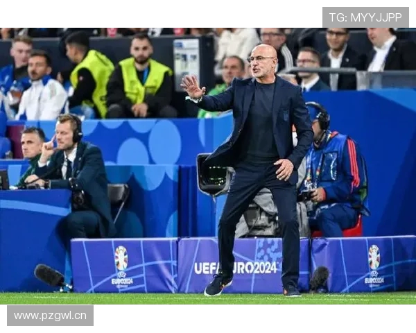 德拉富恩特：若能为巴萨出场也能为西班牙国家队效力